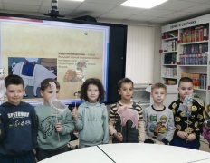 День рождения  А.П. Чехова